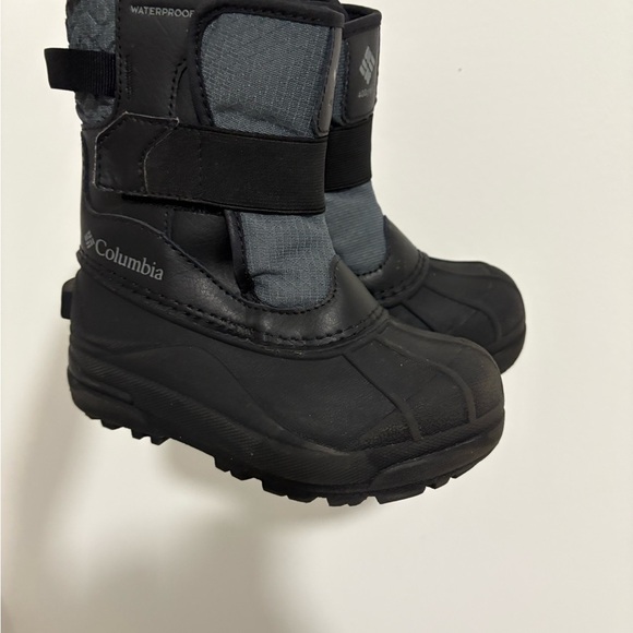 Columbia Bugaboots Winter Boots Kid's Unisex Size 7 & 11 - Picture 12 of 15